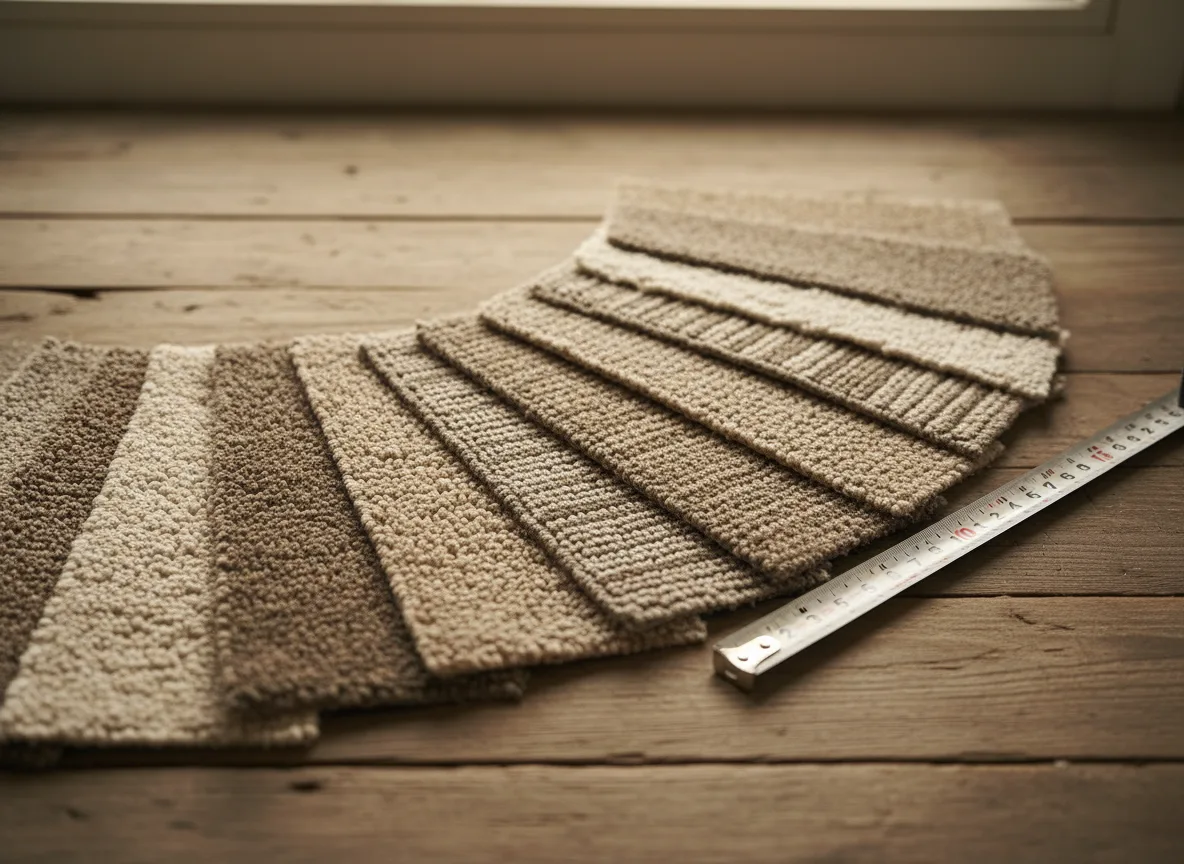 Carpet Installation Wheelwright, MA FAQs